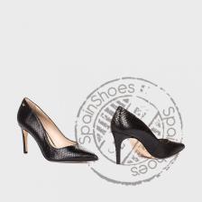 Туфли женские Martinelli 1271-3865D Black – фото 3
