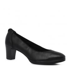 Туфли женские Tamaris 1-1-22446-26 черные 41 EU