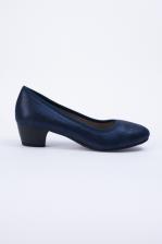 Туфли женские Jana 8-8-22361-22 синие 38 RU