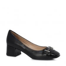 Туфли женские Tendance GL4361-860 черные 40 EU