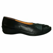 Туфли женские ARA 50431 черные 7.5 UK