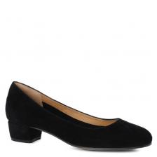 Туфли женские Tendance GLA1063D-771 черные 39 EU