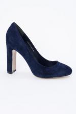 Туфли женские Velvet 316-01-FX-16-VK синие 35 RU