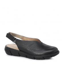Туфли женские Caprice 9-9-29550-26_2571600 черные 36 EU