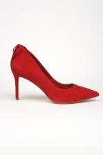 Туфли женские ALDO KASSII красные 40 RU