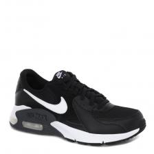 Кроссовки женские Nike CD5432 черные 38 EU