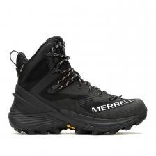 Ботинки женские Merrell Mtl Thermo Rogue 4 Mid Gtx черные 6 UK