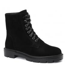 Женские ботинки TENDANCE TW-0191 черный р.40 EU