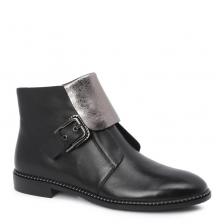 Женские ботинки TENDANCE TW-0177 черный р.36 EU