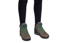 Ботинки треккинговые женские/подростковые Grisport Red Rock 14109N34 – фото 4