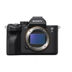 Цифровой фотоаппарат Sony Alpha ILCE-7M3 - купить по цене от 122000 руб ...