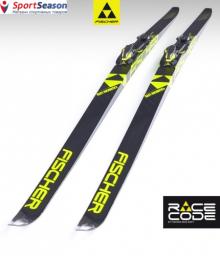 Р›С‹Р¶Рё Fischer Speedmax RCS