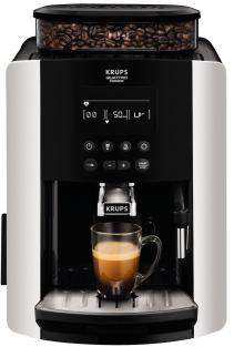 Кофемашина Krups Arabica Quattro Force Silver EU