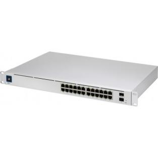 Коммутатор Ubiquiti UniFi Switch USW-Pro-24