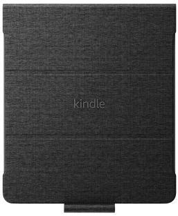 Обложка Amazon Kindle Scribe Fabric Black