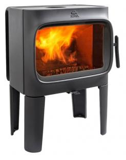 Печь камин Jotul (Йотул) F 305 LL BP черный