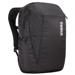 15.6" Рюкзак для ноутбука Thule Accent Backpack 23L TACBP2116, черный