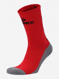 Носки для мальчиков Demix, 1 пара, Красный