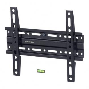 Кронштейн фиксированный ARM Media PLASMA-5 new 15-47" до 40 кг Vesa до 200x200