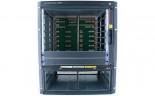 Шасси коммутатора HP ProCurve JD239B A7500 Series Switch Chassis A7506, 2 x Fabric Slots, 6 x I/O Slots