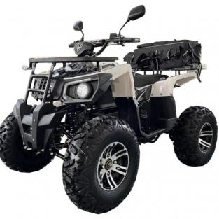 Электроквадроцикл MOTAX ATV GRIZLIK E3000 R