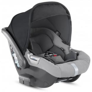 Автокресло Inglesina CAB для коляски Aptica Horizon Grey