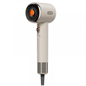 Фен для волос Xiaomi Zhibai Hair Dryer S1 Cream White