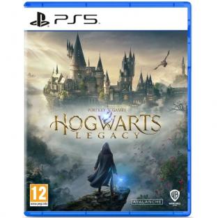 Игра Hogwarts Legacy Standard Edition для PlayStation 5