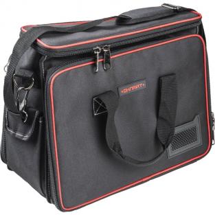 Сумка ОНЛАЙТ 80 935 OTA-Bag03 (с ножками, 400*200*320 мм), цена за 1 шт.