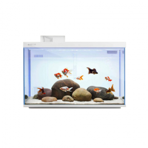 Умный аквариум Xiaomi Geometry Smart Modular Ecological Fish Tank 30L S600