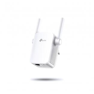 Повторитель Wi-Fi TP-LINK TL-WA855RE 802.11n 300Мбит/с