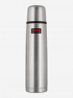 Термос из нерж. стали тм THERMOS FBB-500 0.5L, Серебряный