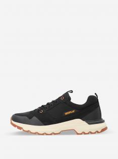 Полуботинки мужские Caterpillar Colorado Sneaker Lo, Черный