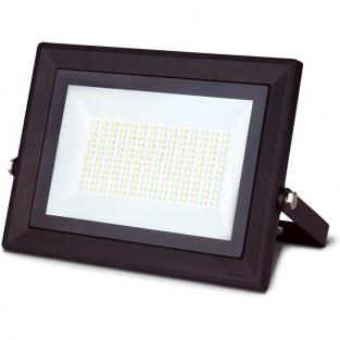 Светодиодный прожектор Gauss LED IP65 70W 3000K черный 613527170