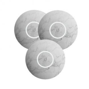 Комплект декоративных накладок Ubiquiti nanoHD Marble Skin 3-pack