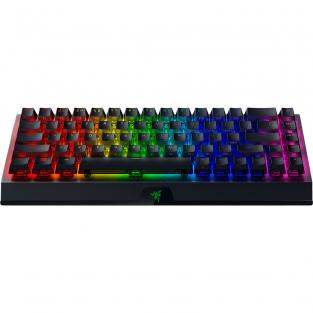 Клавиатура Razer BlackWidow V3 Mini HyperSpeed (Green Switch) Black