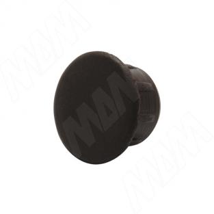 Заглушка для технологических отверстий, D10 мм, коричневая (CF03PMA)