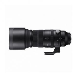 Объектив Sigma AF 150-600mm F/5-6.3 DG DN OS Sports Sony E