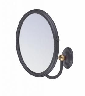 Зеркало Art&Max Sophia (Зеркало Art&Max Sophia цвет черный /античное золото)