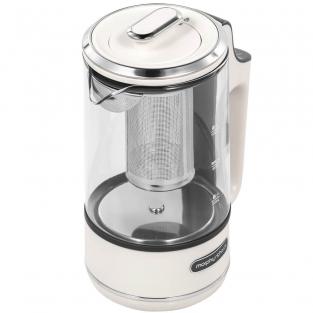 Чайник Morphy Richards Tea Maker MR6086w