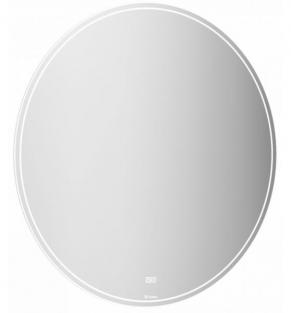 Зеркало с подсветкой Clarberg Circle CIR0210 100см
