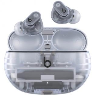 Наушники Beats Studio Buds Plus Transparent