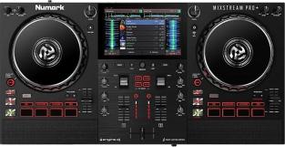 DJ-контроллер Numark MIXSTREAM Pro+ EU