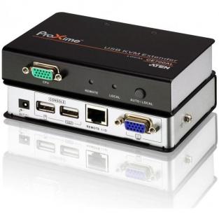 KVM-переключатель Aten CE700A