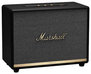 Акустика Marshall Woburn II Black