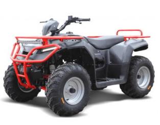 Квадроцикл IRBIS ATV 250