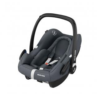 Автокресло Maxi-Cosi Rock (0-13 кг), Essential Graphite (Графит)