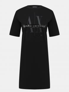 Платья Armani Exchange