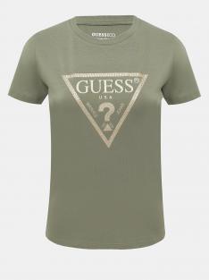 Футболки GUESS