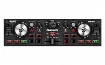 NUMARK DJ2GO2 Touch